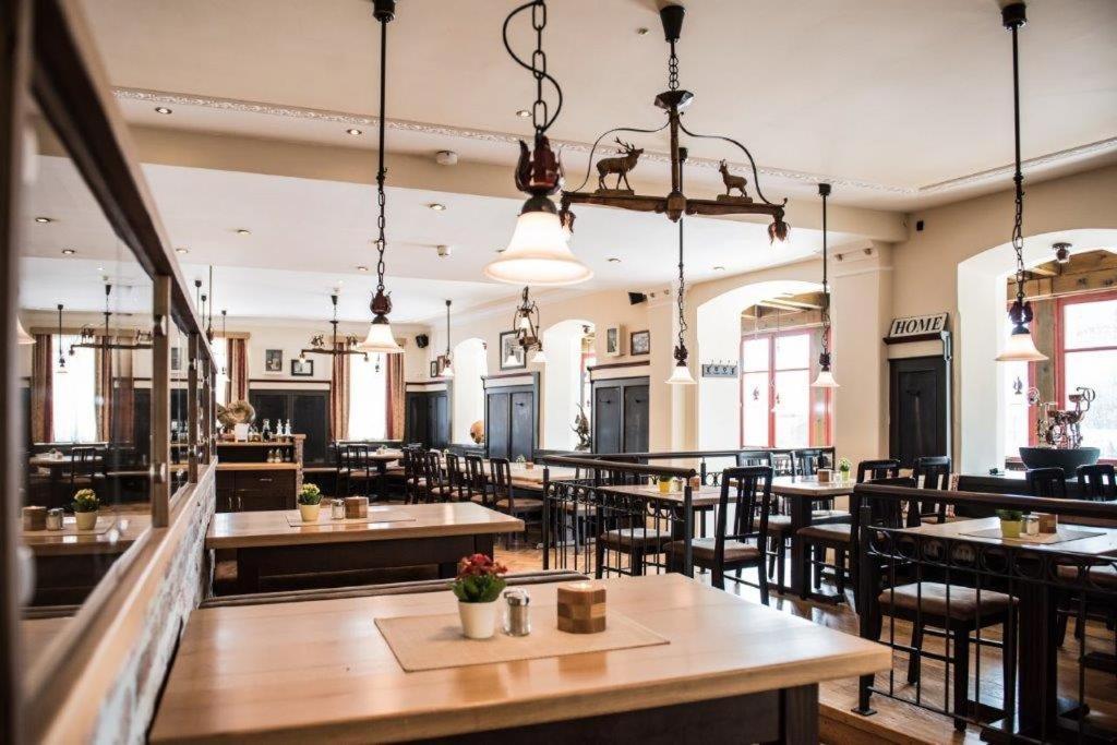 Klosterbraeu Schlehdorf Exterior photo